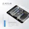 Скло захисне ACCLAB Full Glue Apple iPad Pro 13 (2024) (1283126593710) зображення 3