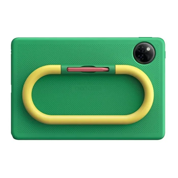 Планшет Doogee U11 Kids 11" 4/128GB Wi-Fi Green (6942654909862) зображення 10