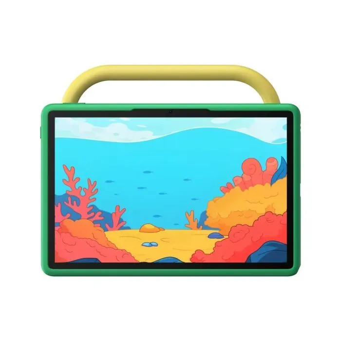 Планшет Doogee U11 Kids 11" 4/128GB Wi-Fi Green (6942654909862)