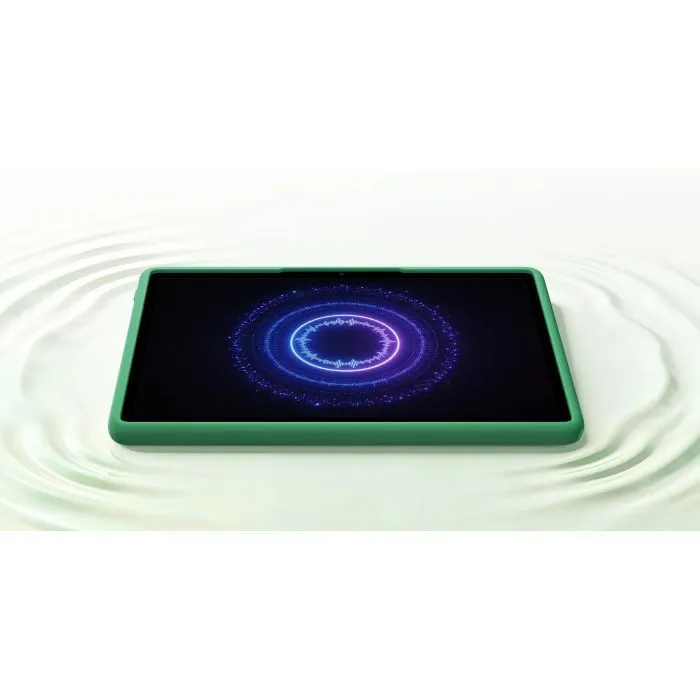 Планшет Doogee U11 Kids 11" 4/128GB Wi-Fi Green (6942654909862) зображення 5