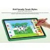 Планшет Doogee U11 Kids 11" 4/128GB Wi-Fi Green (6942654909862) зображення 8
