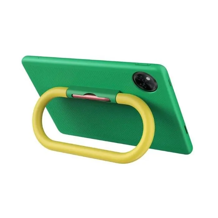 Планшет Doogee U11 Kids 11" 4/128GB Wi-Fi Green (6942654909862) зображення 9