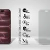 Пленка защитная Armorstandart Matte hydrogel Apple iPhone 18 Pro (ARM94231) изображение 2
