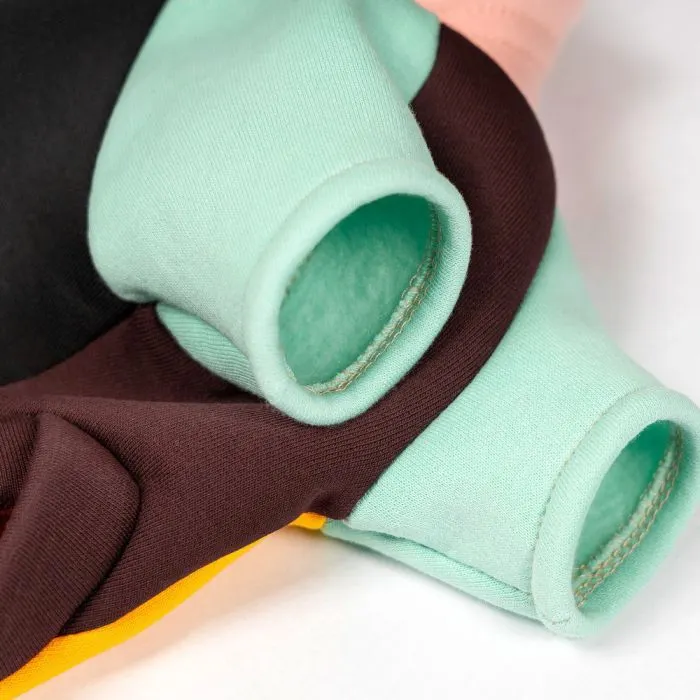 Толстовка для тварин Pet Fashion Color XS (4823082446872) зображення 2