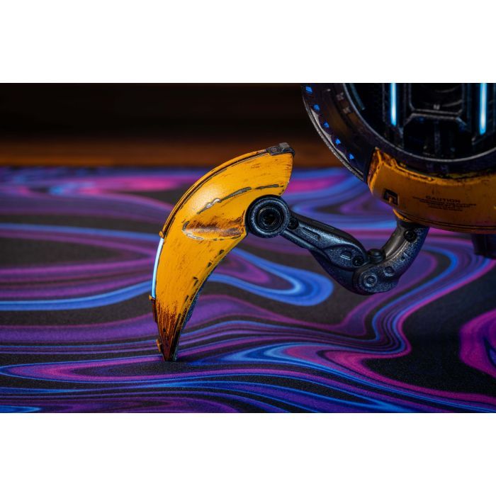 Акустична система GravaStar Mars Pro 2 Black (GRAVASTARG1PRO_BLK_V2) зображення 8