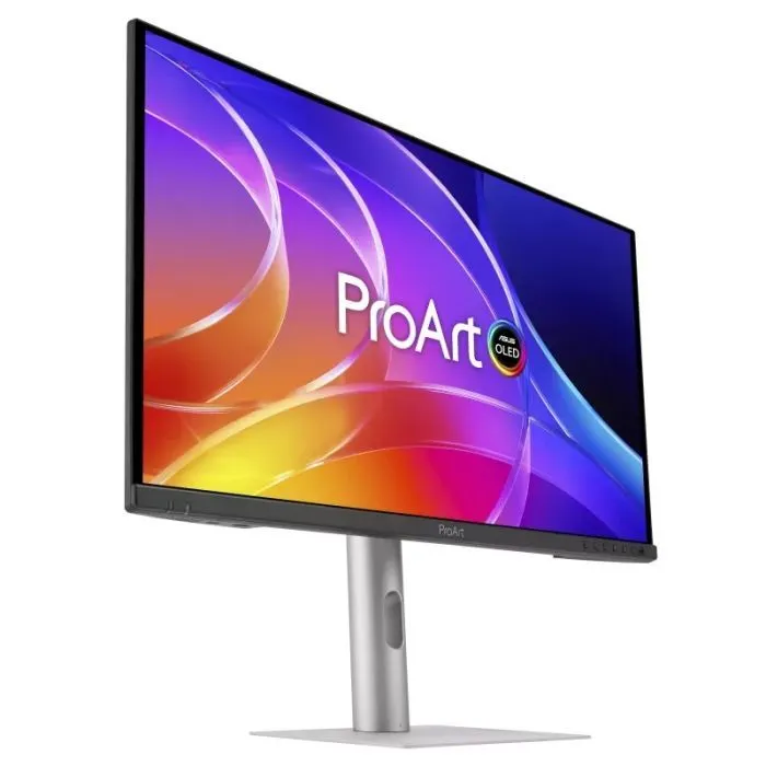 Монітор ASUS ProArt PA279CDV (90LM06M0-B01K71) зображення 10