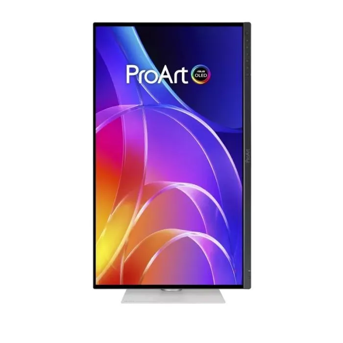 Монітор ASUS ProArt PA279CDV (90LM06M0-B01K71) зображення 11