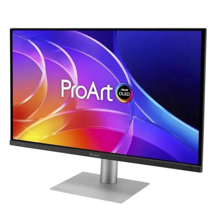 Монітор ASUS ProArt PA279CDV (90LM06M0-B01K71) зображення 3