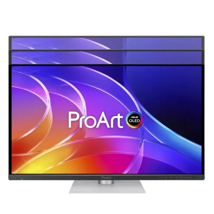 Монітор ASUS ProArt PA279CDV (90LM06M0-B01K71) зображення 8