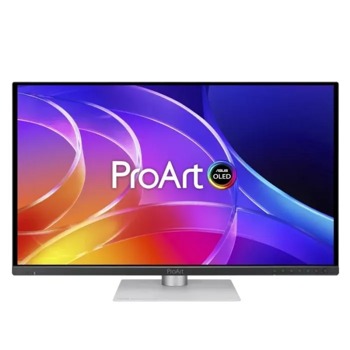 Монітор ASUS ProArt PA279CDV (90LM06M0-B01K71) зображення 9