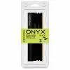 Модуль памяти для компьютера DDR4 8GB 3200 MHz Onyx Black Prologix (PRO8GB3200YB4) изображение 4