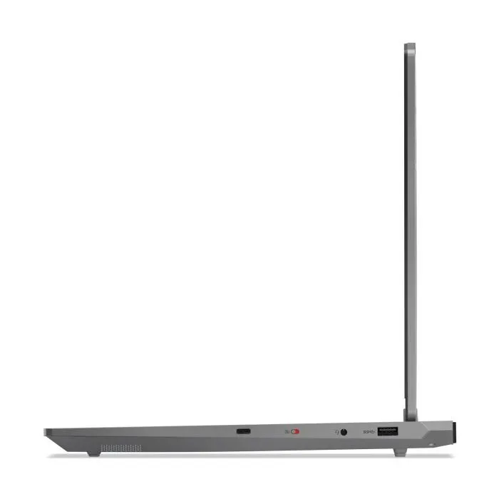 Ноутбук Lenovo Ноутбук (портативний комп’ютер) LOQ-15AHP10 R5-220 15" 16/512GB 83JG00F9 (83JG00F9RA) зображення 13