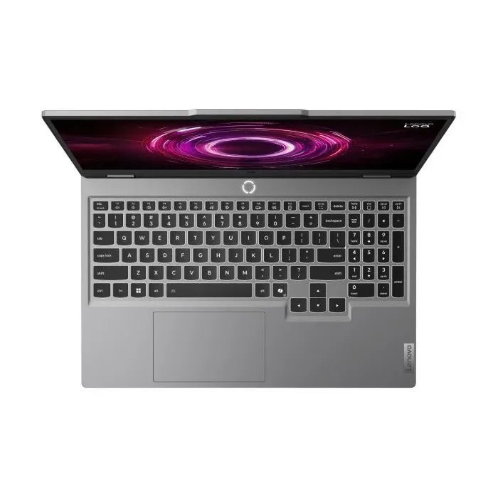 Ноутбук Lenovo Ноутбук (портативний комп’ютер) LOQ-15AHP10 R5-220 15" 16/512GB 83JG00F9 (83JG00F9RA) зображення 4