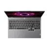 Ноутбук Lenovo Ноутбук (портативний комп’ютер) LOQ-15AHP10 R5-220 15" 16/512GB 83JG00F9 (83JG00F9RA) зображення 4