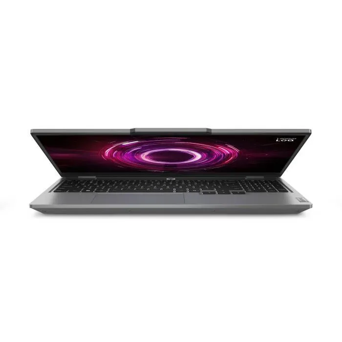Ноутбук Lenovo Ноутбук (портативний комп’ютер) LOQ-15AHP10 R5-220 15" 16/512GB 83JG00F9 (83JG00F9RA) зображення 7