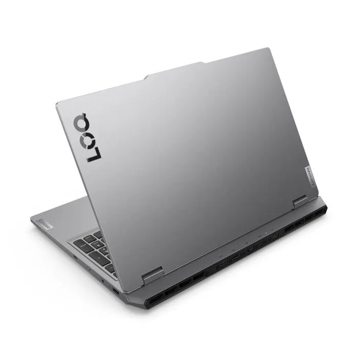Ноутбук Lenovo Ноутбук (портативний комп’ютер) LOQ-15AHP10 R5-220 15" 16/512GB 83JG00F9 (83JG00F9RA) зображення 9