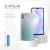 Чохол до мобільного телефона ACCLAB ShockProof Xiaomi Redmi 9A Transparent (1283126554100) зображення 4