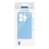Чохол до мобільного телефона ACCLAB SoftShell Apple iPhone 16 Pro Light Blue (1283126611520) зображення 2