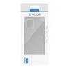 Чохол до мобільного телефона ACCLAB TPU ShockProof Apple iPhone 12 Transparent (1283126610806) зображення 2
