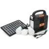 Ліхтар Voltronic EP-396 + Solar, Power bank (EP-396) зображення 4