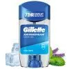 Антиперспірант Gillette Cool Wave Прозорий гелевий 70 мл (8006530030564) зображення 2