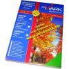 Обкладинка для палітурки bindMARK карт. Кантри А4 230г/м2 (100 шт.) зел.(8717201111269) (41705)
