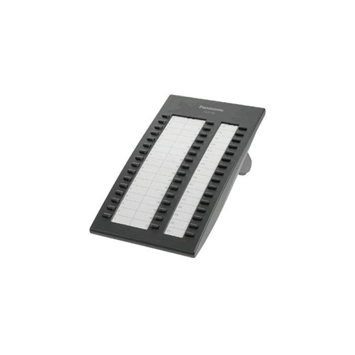 Системная консоль Panasonic KX-T7740X-B