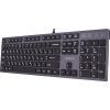 Клавиатура A4Tech KV-300H изображение 2