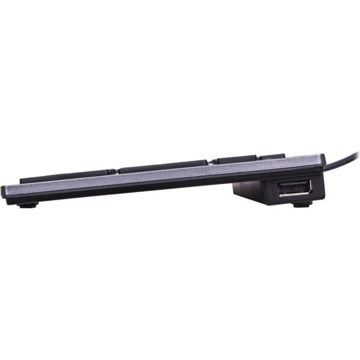 Клавиатура A4Tech KV-300H изображение 3
