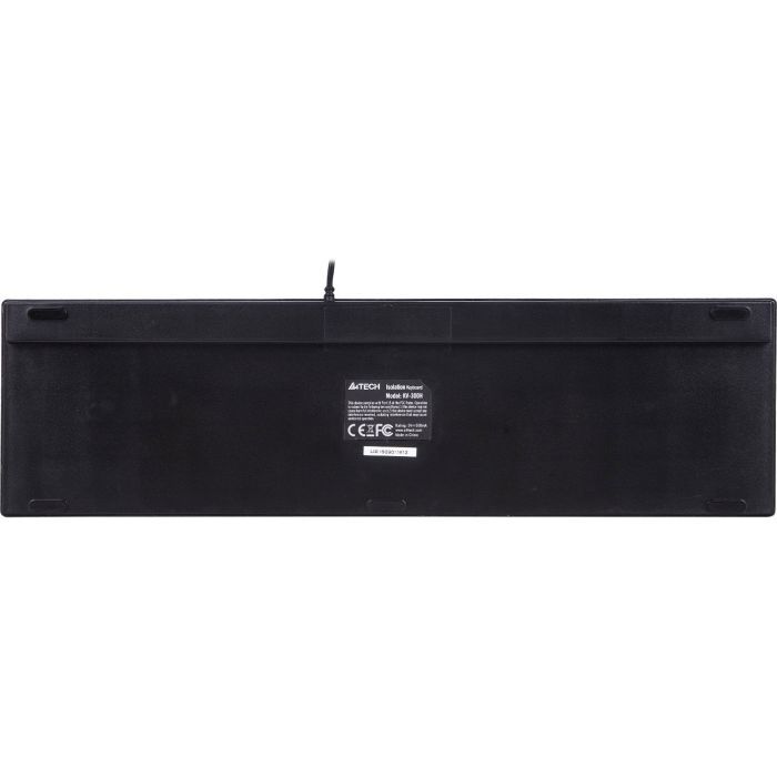 Клавиатура A4Tech KV-300H изображение 5