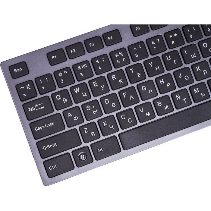 Клавиатура A4Tech KV-300H изображение 6