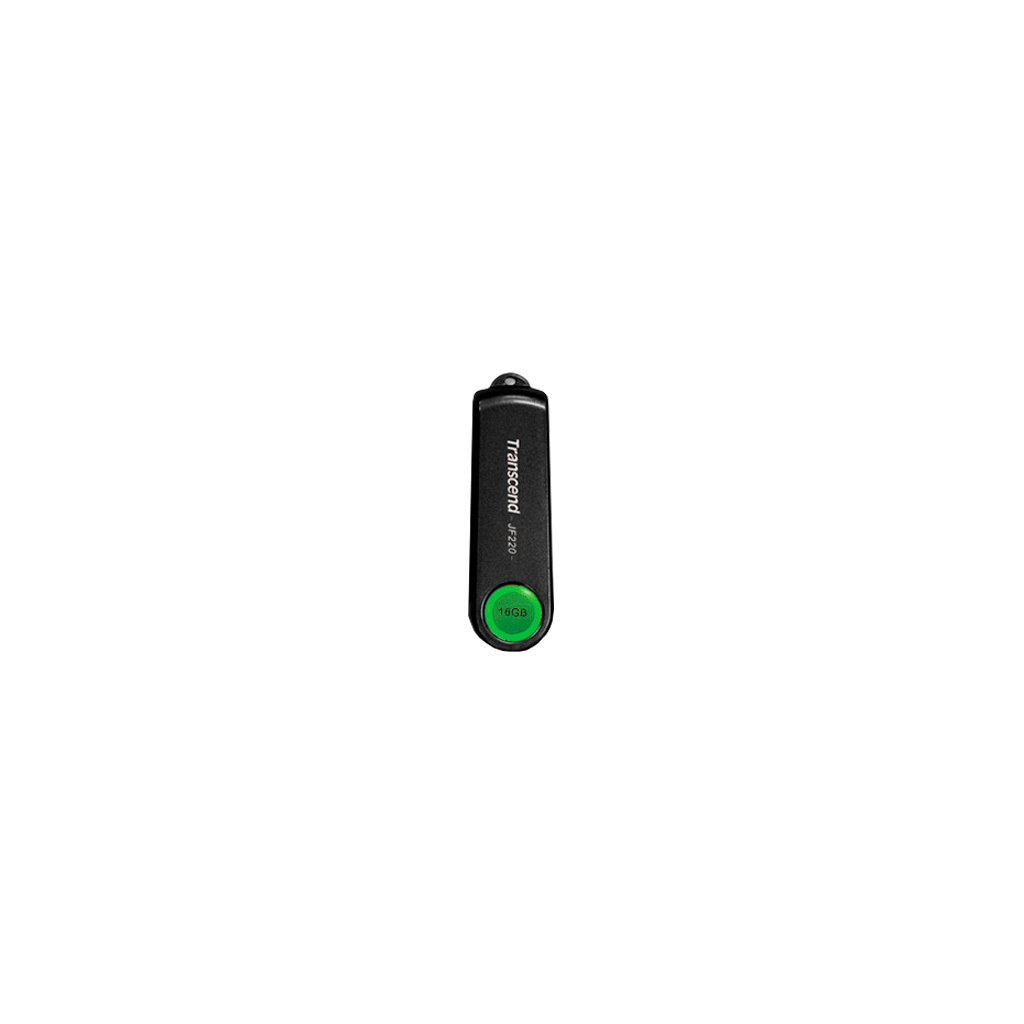 USB флеш накопичувач Transcend 16Gb JetFlash 220 (TS16GJF220)