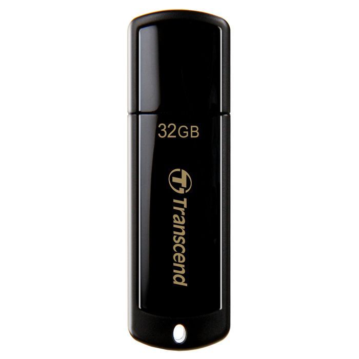 USB флеш накопитель Transcend 32Gb JetFlash 350 (TS32GJF350)