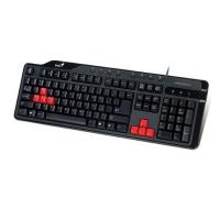 Клавіатура Genius KB-G235 Gaming (31310460110)