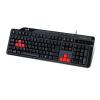 Клавіатура Genius KB-G235 Gaming (31310460110)