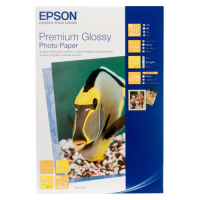 Фото - Бумага Epson Фотопапір  A3+ Premium Glossy Photo Paper  C13S041316 (C13S041316)