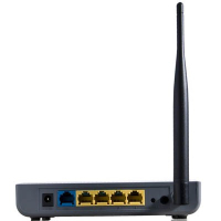Маршрутизатор Tenda W316R изображение 2