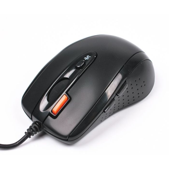 Мишка A4Tech N-70FX-1
