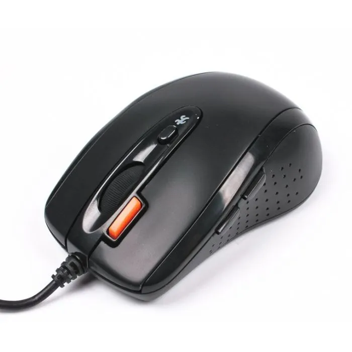 Мишка A4Tech N-70FX-1 (4711421868617)