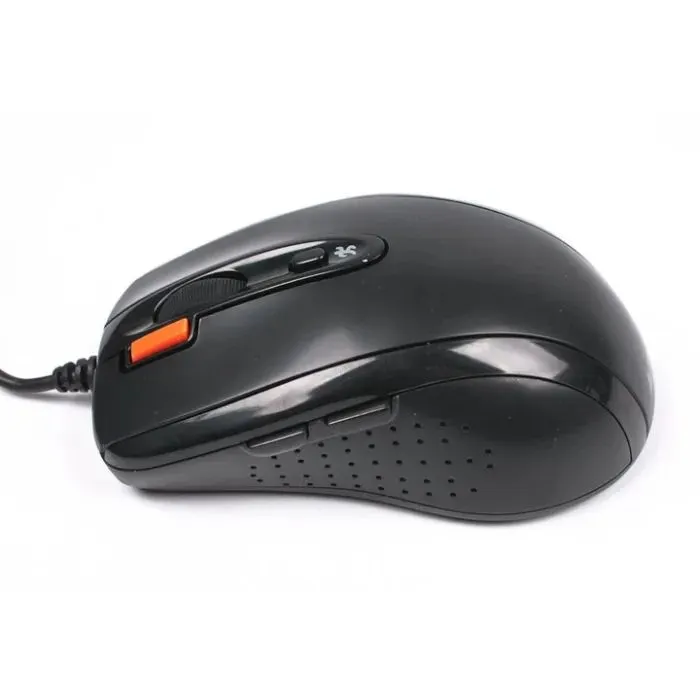 Мишка A4Tech N-70FX-1 (4711421868617) зображення 2