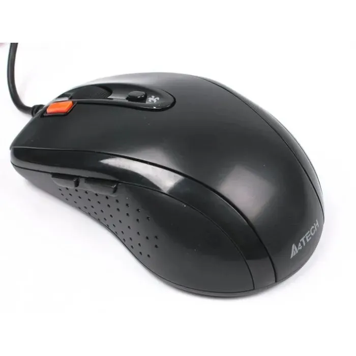 Мишка A4Tech N-70FX-1 (4711421868617) зображення 3