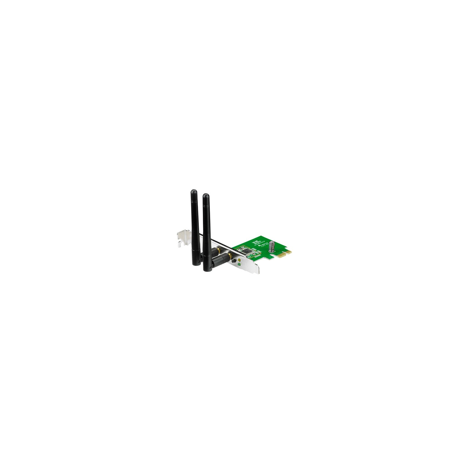 Мережева карта Wi-Fi ASUS PCE-N15