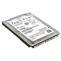 Жесткий диск для ноутбука 2.5" 1TB WDC Hitachi HGST (0J22413 / HTS541010A9E680)