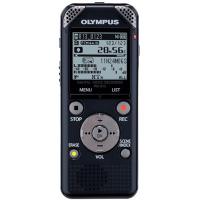Цифровий диктофон Olympus WS-813 (V406161BE000)