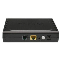 Модем D-Link DSL-2500U/BRC/D изображение 2