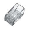 Коннектор Digitus RJ45 cat.5e UTP 100шт (A-MO8/8SF)