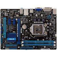 Материнская плата ASUS P8B75-M LX PLUS