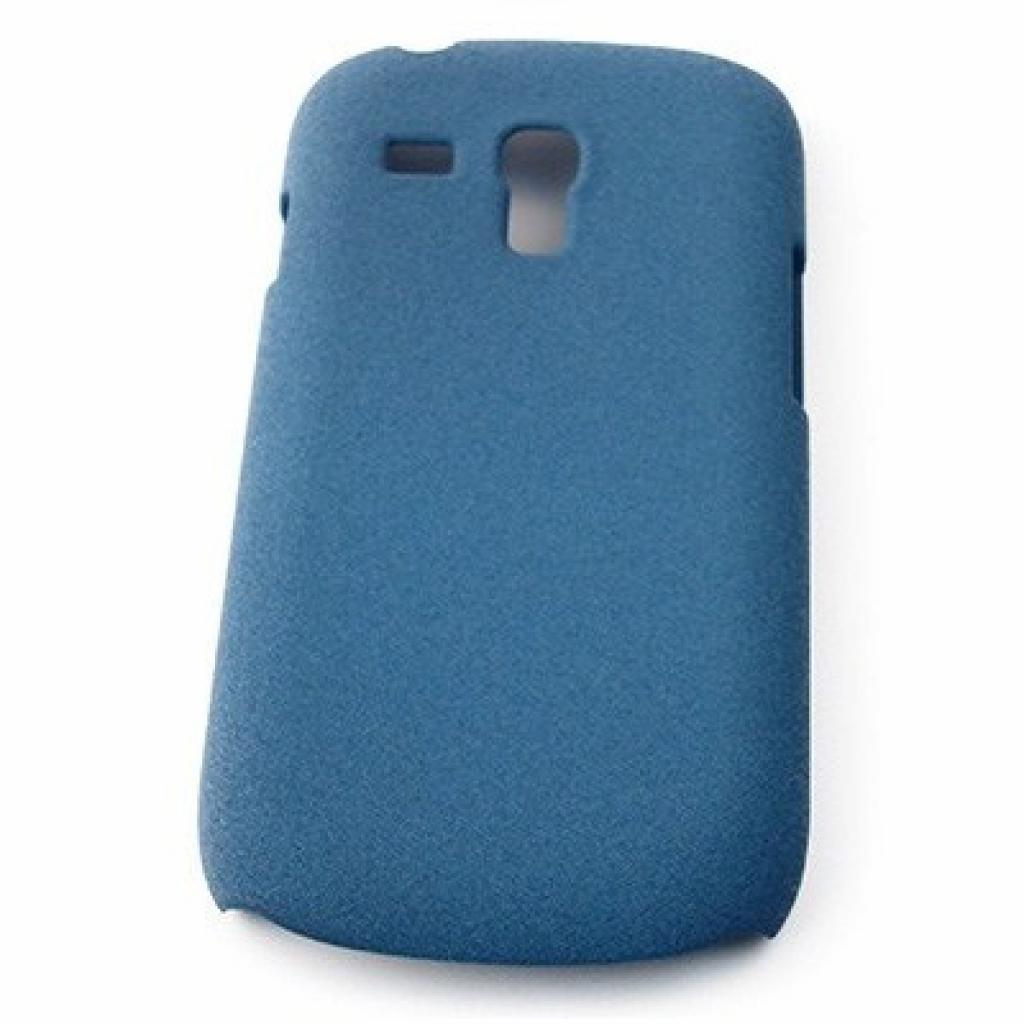 Чехол для мобильного телефона Drobak для Samsung i8190 Galaxy S3 mini /Shaggy Hard (218927)