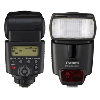 Вспышка Canon Speedlite 430EX II (# 430EX II #)