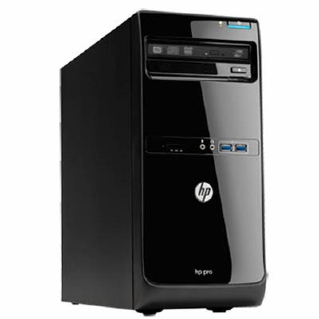 Компьютер HP P3500 MT (D1V68EA)